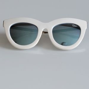 Quay Eclipse Sunglasses